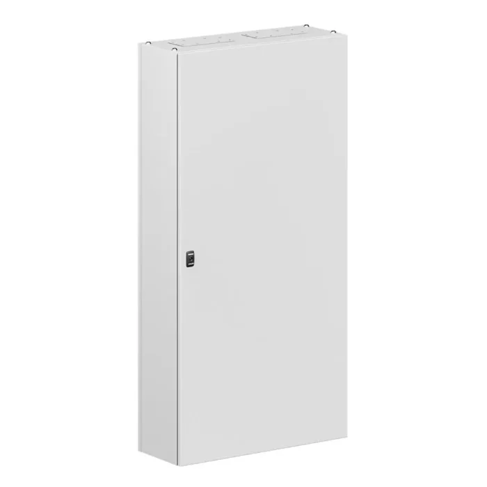 Корпус напольный RAM fit 1200х800х250мм без боков. вырезов DKC R6NFW128025