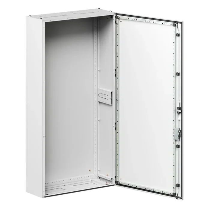 Корпус напольный RAM fit 1200х800х250мм без боков. вырезов DKC R6NFW128025