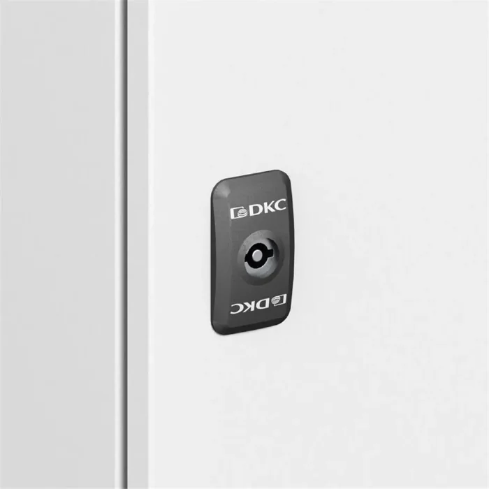 Корпус напольный RAM fit 1200х800х250мм без боков. вырезов DKC R6NFW128025