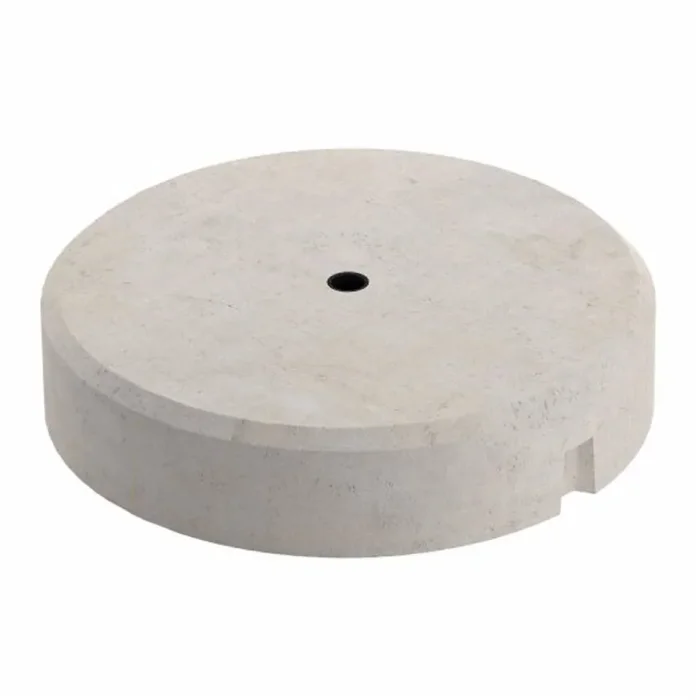 Основание для сист. FangFix бетон F-FIX-S16 OBO 5403227