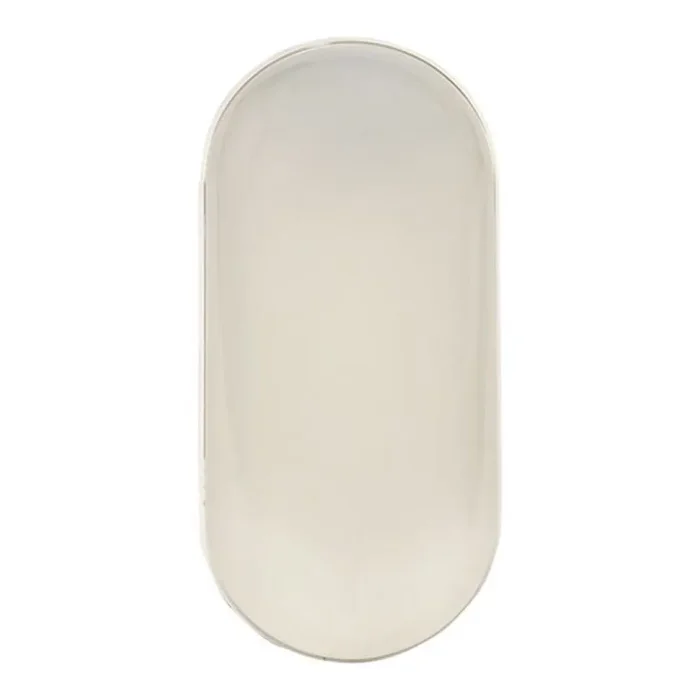 Светильник светодиодный ЖКХ ДПО-2005 12Вт 4000К IP65 овал LUMA EKF BKL-2005-V-12-4000