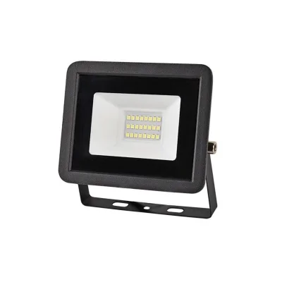 Прожектор светодиодный PFL-LV 20Вт DC12В-48В/AC12В-48В 6500К СДО низковольтный IP65 Pro JazzWay 5068490