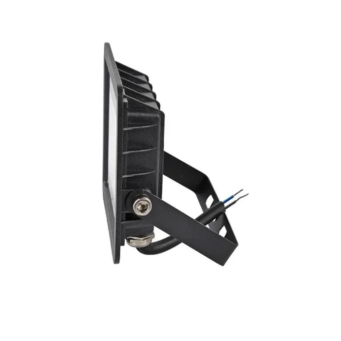 Прожектор светодиодный PFL-LV 20Вт DC12В-48В/AC12В-48В 6500К СДО низковольтный IP65 Pro JazzWay 5068490