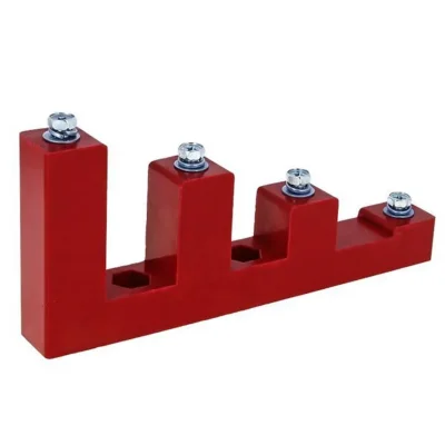 Изолятор шинный &quot;Лесенка&quot; 900А 18кВ EKF plc-sl-900