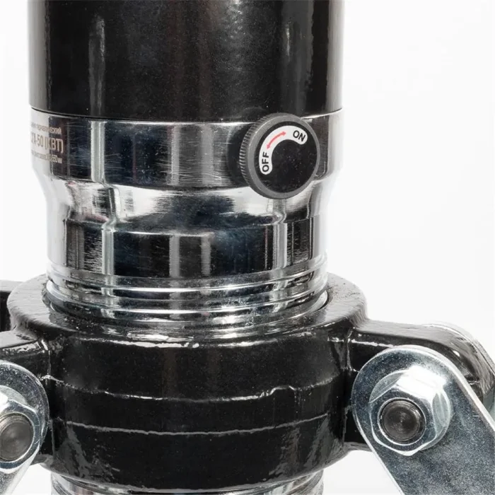 Съемник гидравлический автономный СГА-10 КВТ 79865