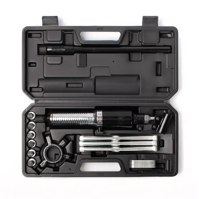 Съемник гидравлический автономный СГА-10 КВТ 79865