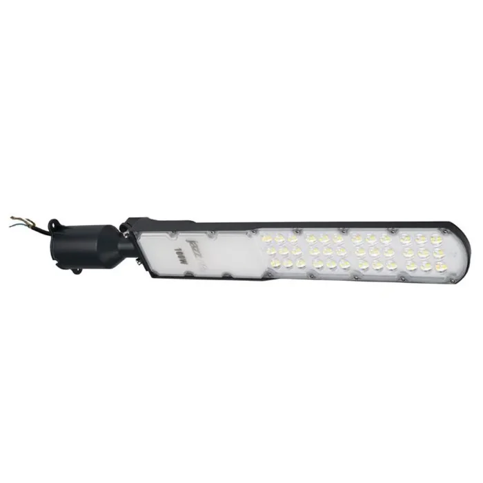Светильник светодиодный PSL 09 100Вт 5000К уличный консольный ДКУ GR IP65 Pro JazzWay 5064119