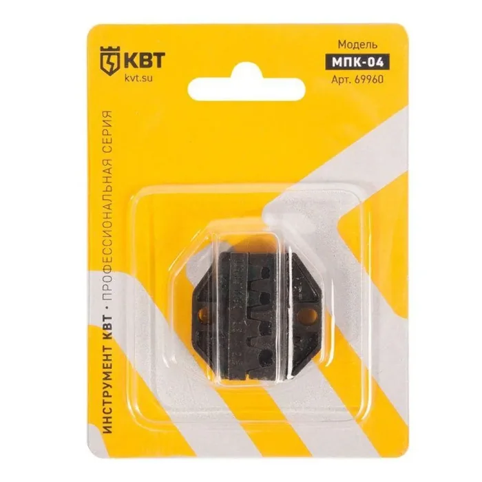 Матрица МПК-04 КВТ 69960
