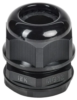 Сальник MG32 d18-25мм IP68 IEK YSA20-21-32-68-K02