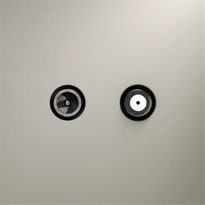 Розетка телевизионная оконечная TV + SAT 2-м СП S70 механизм кашемир Voltum VLS060403