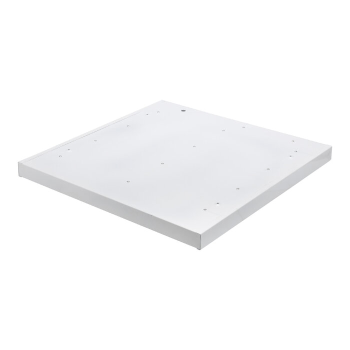 Светильник ЭЛИС LED (ГРИЛЬЯТО)-50Вт/5900Лм/4000К/40, опал