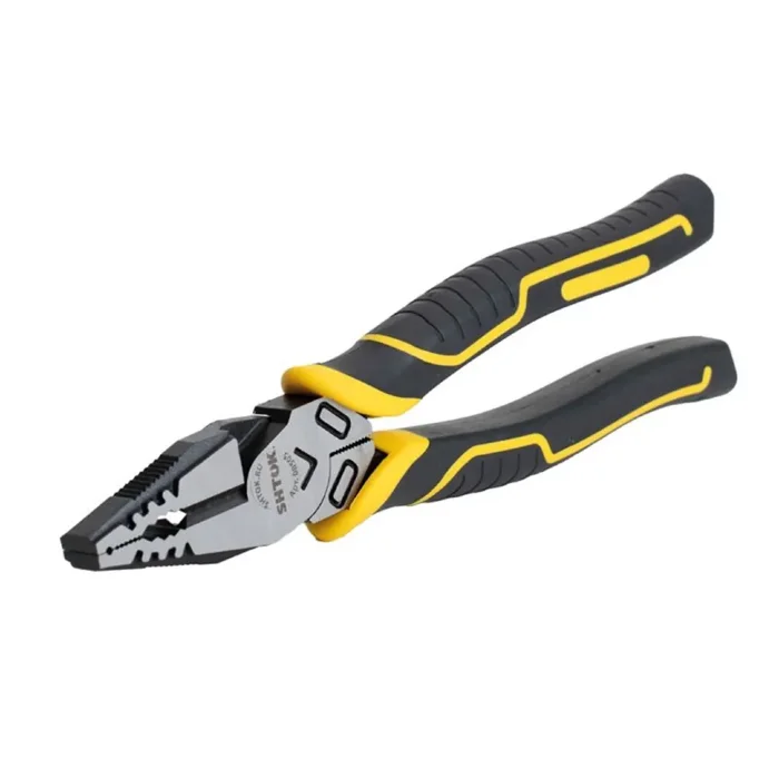 Пассатижи 200мм (08505) SHTOK 376312