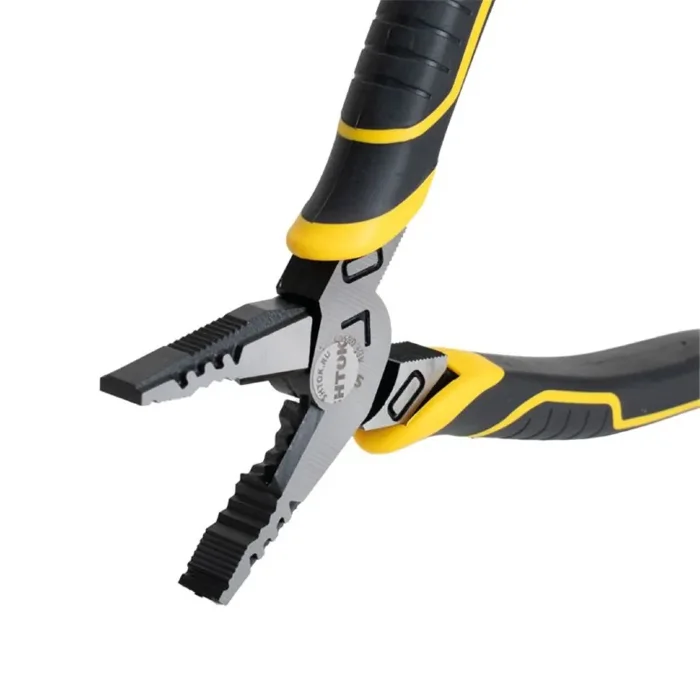 Пассатижи 200мм (08505) SHTOK 376312