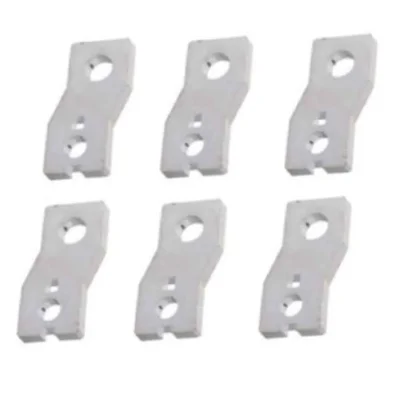 Вывод внешний FCP22-M8 для передн. присоед. NM8N-250 3P (уп.6шт) CHINT 269708