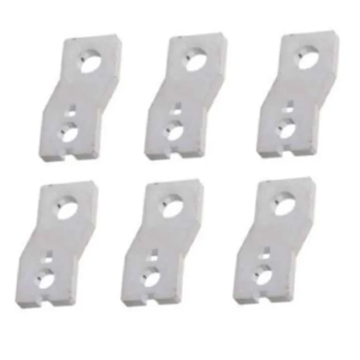 Вывод внешний FCP22-M8 для передн. присоед. NM8N-250 3P (уп.6шт) CHINT 269708