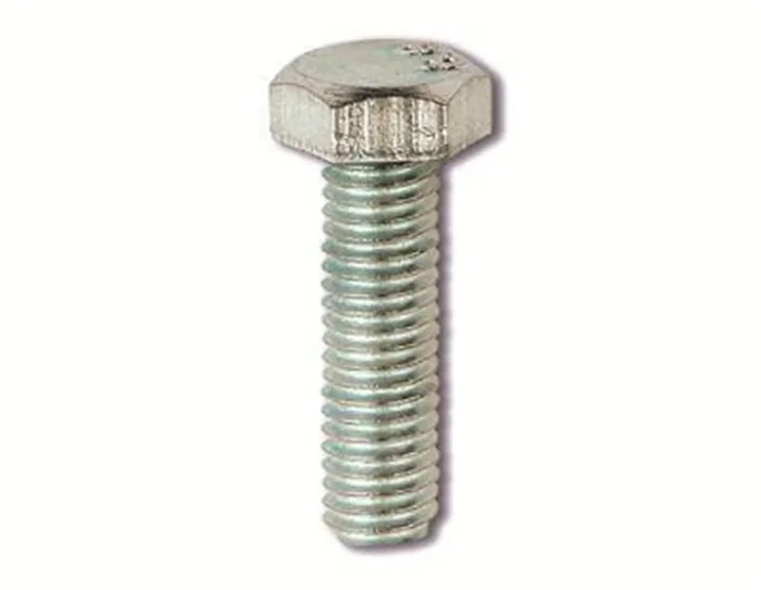 Болт с шестигранной головкой М10х120 (уп.20шт) DKC CM081012