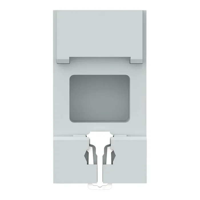 Розетка РДЕ-47 16А (под евро вилку с заземлением) PROxima EKF RDE4716