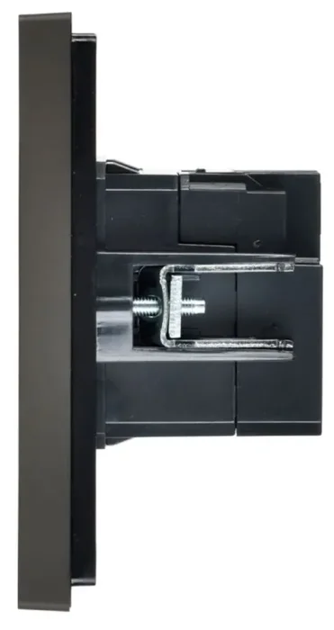 Розетка USB A+A 3.1А FORTE&PIANO FP349 сер. IEK FP-U21-D31-K03