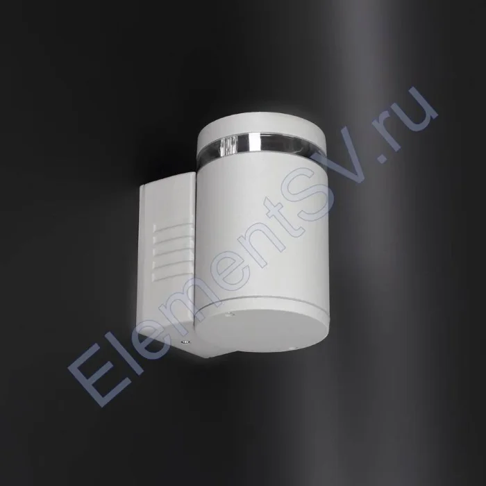 Светодиодный светильник UCВ6200-SS, Grey, GU10