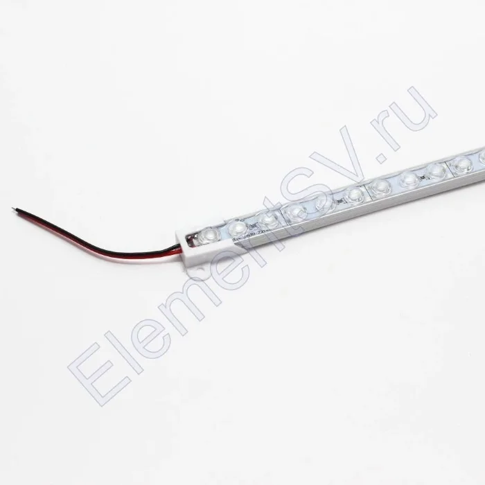 Светодиодный фитосветильник линейный P360 (12V, 35W)