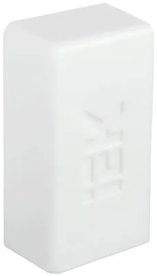 Заглушка 60х40 КМЗ ELECOR (уп.4шт) IEK CKMP10D-Z-060-040-K01