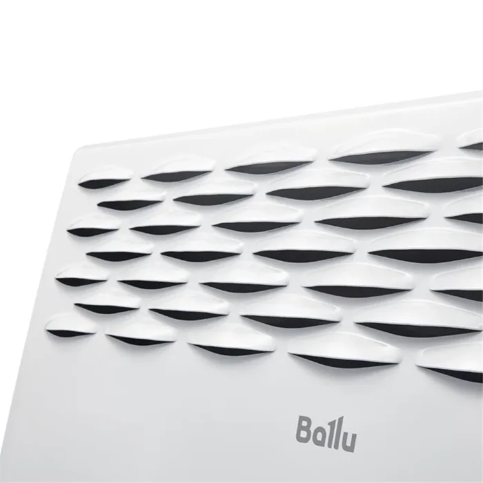Конвектор электрический Ettore BEC/ETMR-1000 1000Вт м/т Ballu НС-1135150