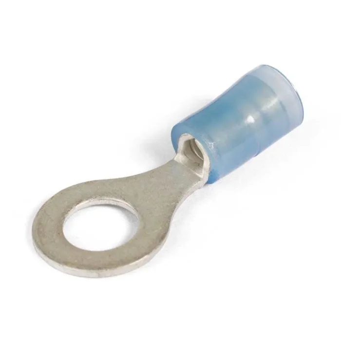 Наконечник виброуст. кольцевой ВНКИ 6.0-6 КВТ 66635