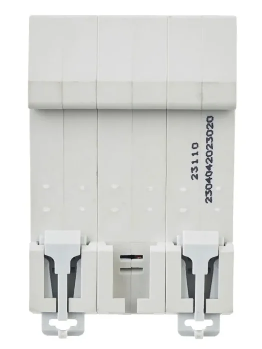 Выключатель автоматический модульный 3п C 20А 6кА ВА47-60M KARAT IEK MVA31-3-020-C