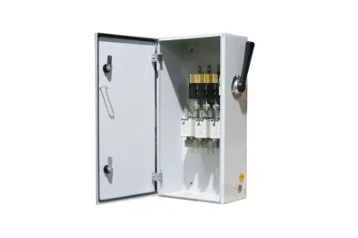 Ящик силовой ЯРВ 250 IP 54 Электрофидер