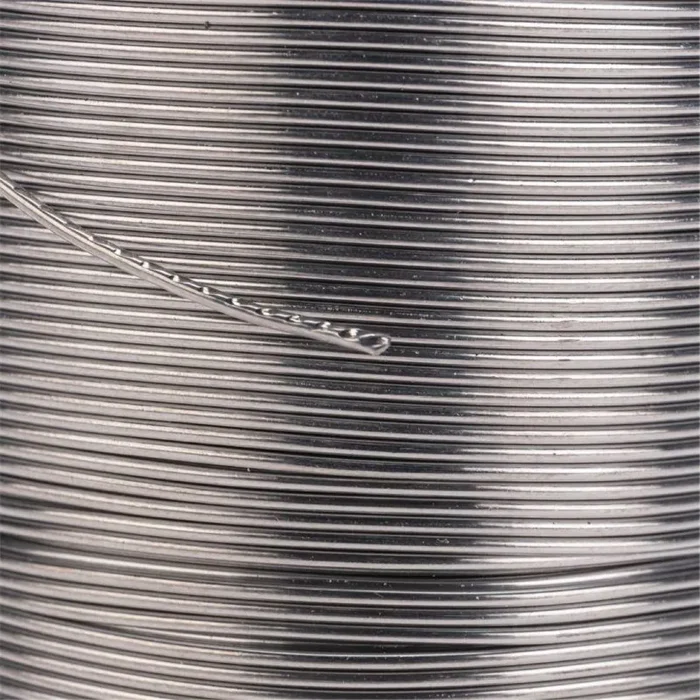 Припой с канифолью 1000гр. d1.0 мм (Sn60 Pb40 Fluх 2.2%) Rexant 09-3413