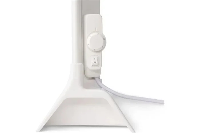 Конвектор Lammitin механич. термостат вилка 1000Вт ENSTO EPHLM10PR