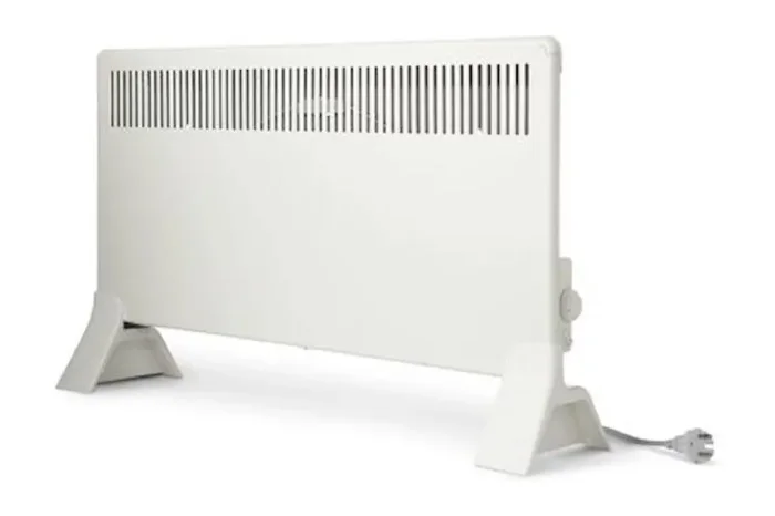 Конвектор Lammitin механич. термостат вилка 1000Вт ENSTO EPHLM10PR
