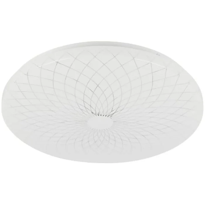Светильник светодиодный Классик SPB-6 WH 36W-4K Slim Lily 36Вт 4000К IP20 2700лм без ДУ Эра Б0071159
