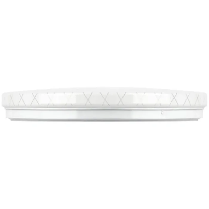 Светильник светодиодный Классик SPB-6 WH 36W-4K Slim Lily 36Вт 4000К IP20 2700лм без ДУ Эра Б0071159
