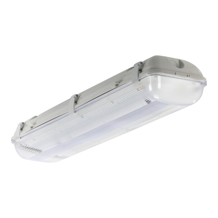 Светильник СЕВЕР LED 18Вт/2200Лм/5000К/65 670х155х110мм, прозр