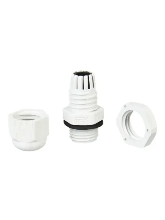 Сальник PG7 d5-6мм IEK YSA20-06-07-54-K41