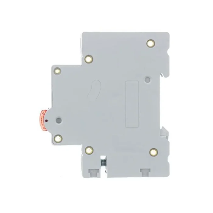 Лампа сигнальная ЛС-101 на DIN-рейку 1p красн. LED DEKraft 18002DEK