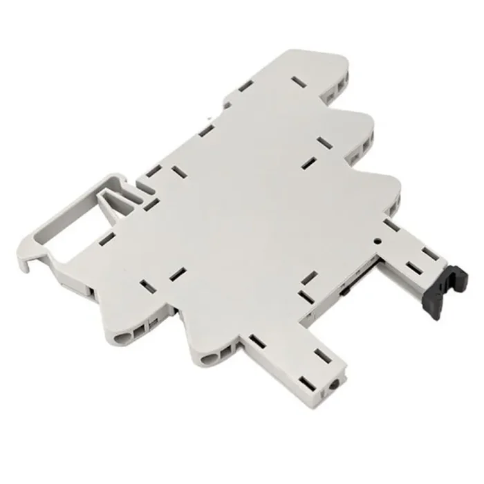 Разъем для реле РM slim 23/1 Push-in 230VАС/60VDC AVERES EKF rms-23-1-push60-230