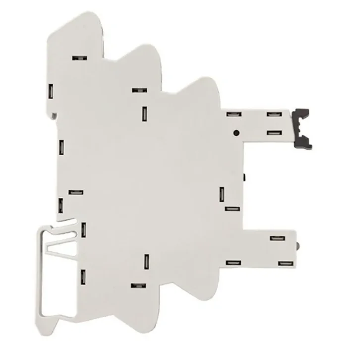 Разъем для реле РM slim 23/1 Push-in 230VАС/60VDC AVERES EKF rms-23-1-push60-230