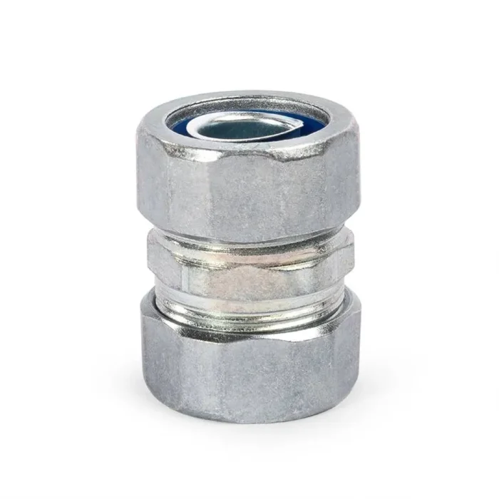 Муфта соединительная СТМ-25 (1дюйм) Fortisflex 61405