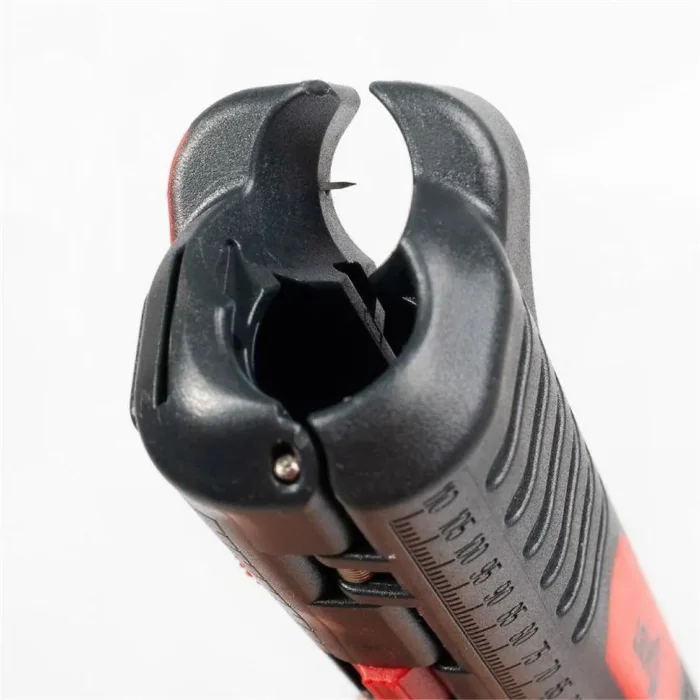 Инструмент для снятия изоляции WS-21 КВТ 77667