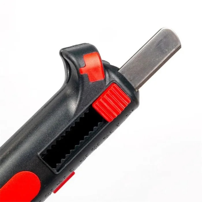 Инструмент для снятия изоляции WS-21 КВТ 77667