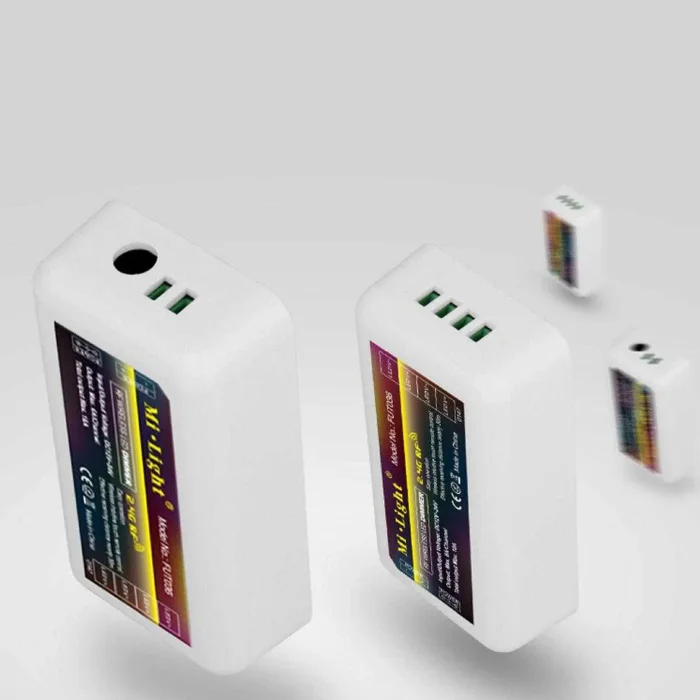 Диммер Mi-Light FUT036 P823 (Brightness, 12-24V, 144-288W)