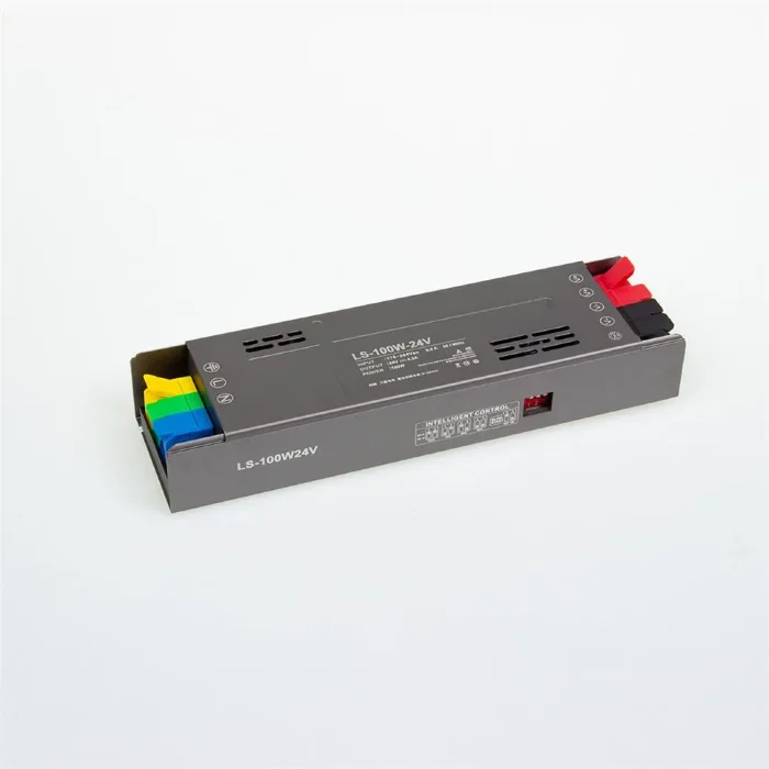 Блок питания LS-100W-24V (24V, 100W, 4,2A)