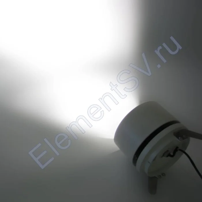 Встраиваемый светодиодный светильник RWB (23W, Day White)