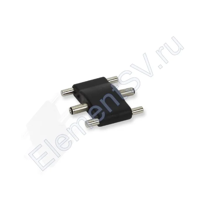 Соединитель прямой для мебельных светильников CL DH6