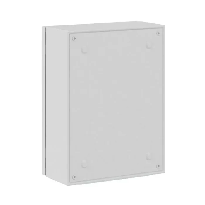 Шкаф ST с монтаж. платой 400х300х150мм от IP65-до IP66 IK10 DKC R5ST0431