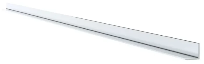 Уголок заземления 50х50х5мм L3000 оцинк. сталь IEK ZCR20-11-050-003