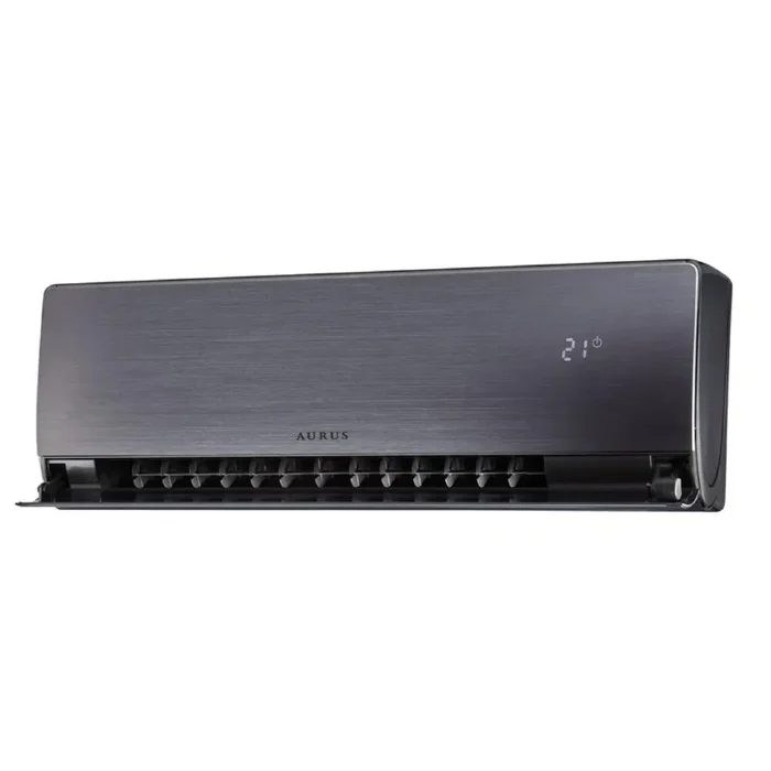 Сплит-система инверторного типа AURUS D DC ADI-12HN8/BLACK комплект AURUS НС-1651448