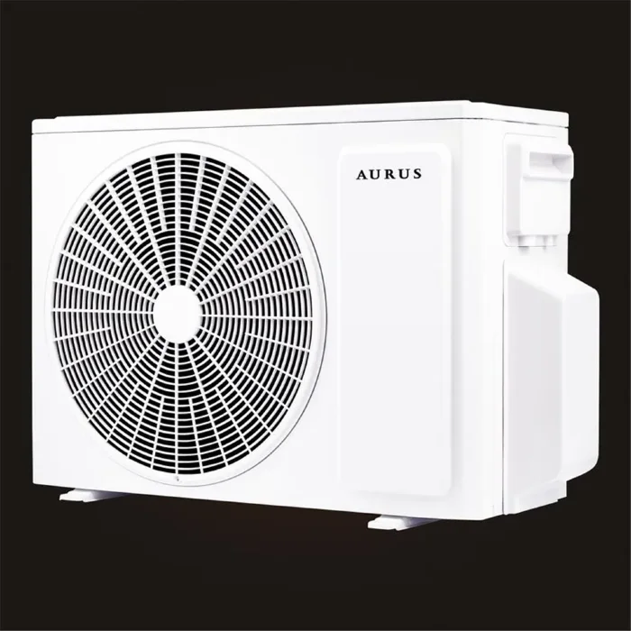 Сплит-система инверторного типа AURUS D DC ADI-12HN8/BLACK комплект AURUS НС-1651448